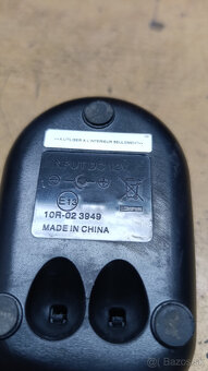 Predám nabíjačku na Panasonic batérie - 2