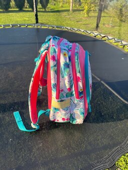 Školská taška Topgal - 2