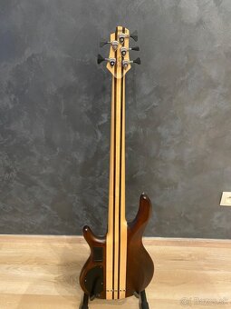 Cort A5 Plus FMMH OPN - 2