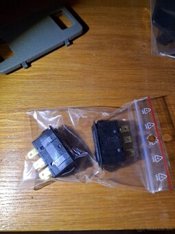 Felicia krytky stredový panel - 2