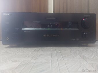 Sony STR-DB830 - 2