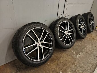 ELEKTRÓNY ANZIO 5X108 R18 BEZ PNEU - 2