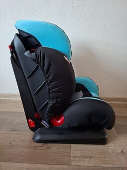 Detská autosedačka ZOPA - 2