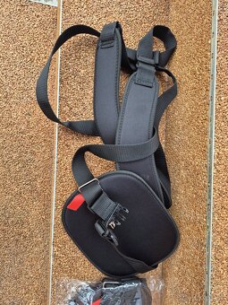 Popruhy na krovinorez 2ks-12e spolu - 2