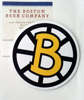 Boston Bruins & PASTA - 2