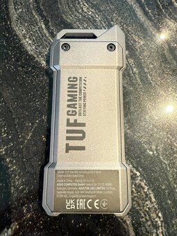 Asus TUF Gaming AS1000 1TB - 2