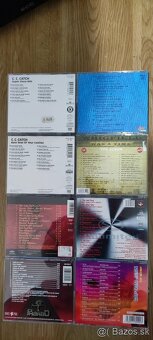 Prodám Hrané CD 90s - 2