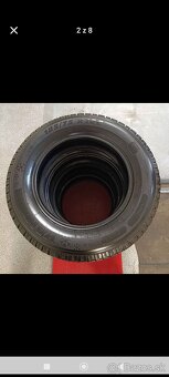 SEBRING Van Winter 185/75 R16 C - 2