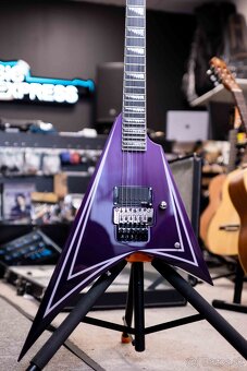 ESP ORIGINAL Alexi Hexed Sawtooth - 2