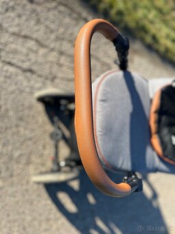 Kocik, biely šum, interaktívna podložka - 2