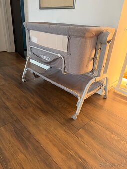 Detska postielke FEEDO - 2