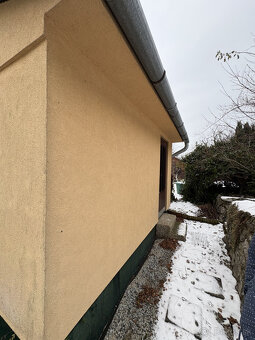 PREDAJ CHATKY - Trenčín - 2