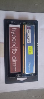 Kingston DDR3 4gb - 2