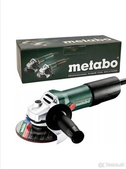 Predám Metabo Brúsna píla - 2