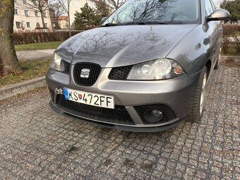 PREDNY SPOJLER LIPKO LIPO SPLITER - 2