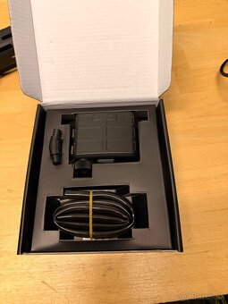 Anti-Fog Unit Gen2 (BB Proof) - 2