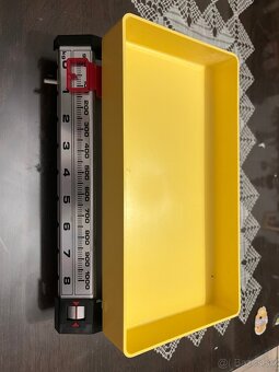 Retro kuchynská váha SILVA 2 - 2