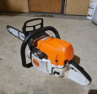 Stihl ms 362 - 2