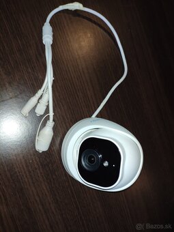 Kamerový systém - 2