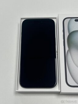 iPhone 15 128GB - 2