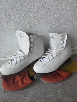 Detské korčule 35 - 2