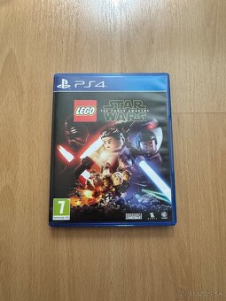 Hry na Playstation - 2