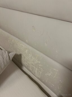 Manzelaka postel 180x200 - 2