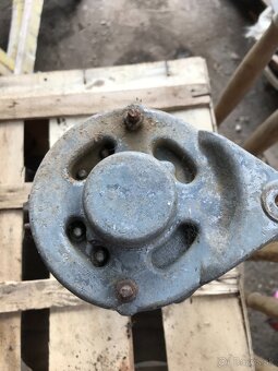 Dynamo Major 3011 - 2