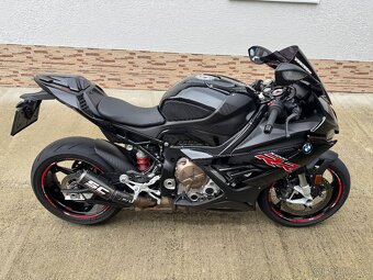 BMW S1000RR - 2