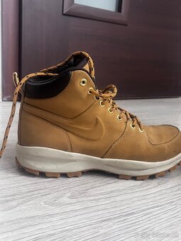 Nike Manoa Leather - 2