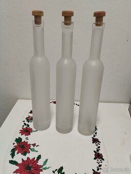 Predám fľaše na pálenku - 2