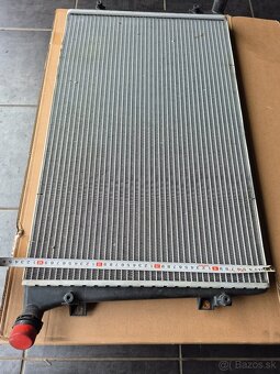 Chladič Octavia 2 - 2