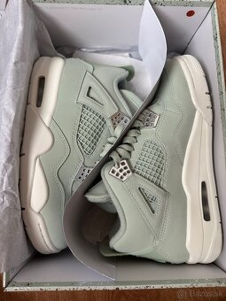 Nike air jordan 4 - 2