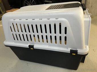 Prepravny box Ferplast Atlas 50 - 2