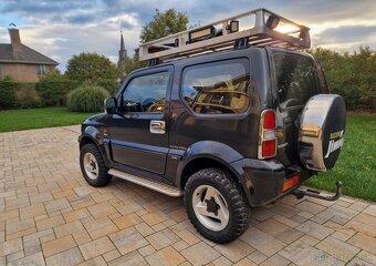 Suzuki Jimny - 2