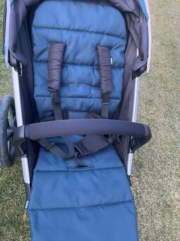 Thule Urban glide 2 - 2