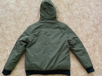 Pánska zimná bunda - 2