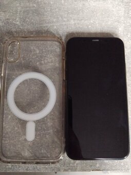 Dobrý deň mám na predaj iPhone XR - 2