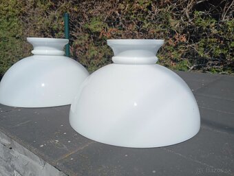 Predám pekné tienidla - 2