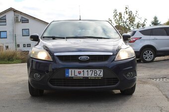 Ford Focus Kombi 1.6 TDCi Trend - 2