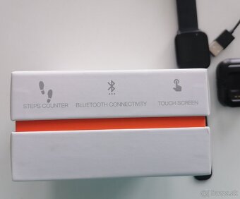 Avon Smart V2 hodinky - 2