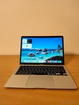 MacBook Air M1 2020 | 8GB • SSD - 2