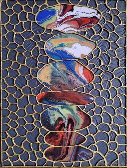 Obraz "kamienky" - 2