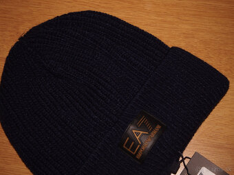 Emporio Armani čiapka - 2