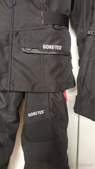 Dámske moto oblečenie - 2