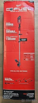 KROVINOREZ M18FOPH2-0 NOVINKA - 2