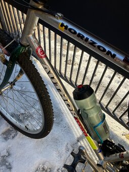 Bicykel AUTHOR HORIZON  - 2