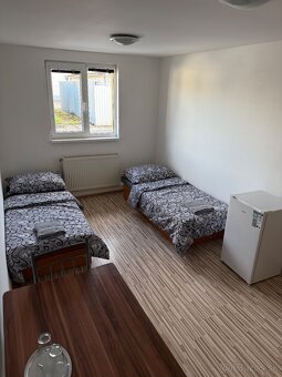 Ubytovanie na prenájom - 2