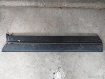 Lada 2105- 2107 podbehy - 2