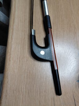 Slacik na kontrabas - 2